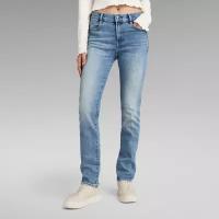 Джинсы зауженные G-Star RAW Ace 2.0 Slim Straight