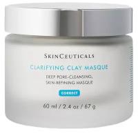 SkinCeuticals Маска, глубоко очищающая поры и улучшающая состояние кожи Clarifying Clay Masque