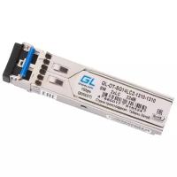 SFP трансивер GIGALINK GL-OT-SG14LC2-1310-1310