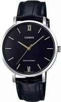 Наручные часы CASIO Standard LTP-VT01L-1B