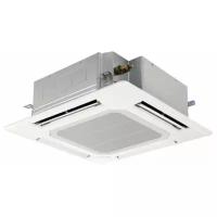 Кассетный кондиционер Mitsubishi Electric PLA-ZRP71BA / PUHZ-SHW80VHA