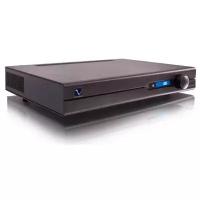 PS Audio Stellar Gain Cell DAC Black