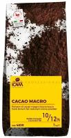 Какао-порошок алкализованный для выпечки 10/12% 1кг. Италия