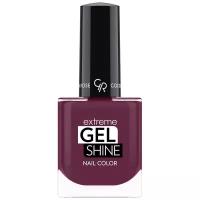 Лак для ногтей Golden Rose Extreme Gel Nail Color 55 10,2 мл