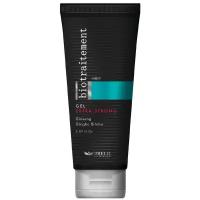 Brelil Professional Bio Traitement Men гель Gel Extra Strong, экстрасильная фиксация