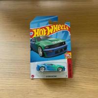 Hot Wheels '07 FORD MUSTANG
