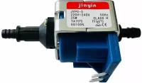 Насос Jiayin JYPC-3 25W для парогенератора, отпаривателя и т.д