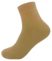 Носки NAITIS размер 16-18, желтый