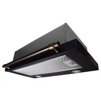 Вытяжка KORTING KHP 6617 RN EXHAUST FAN HOOD KHP 6617 RN KORTING