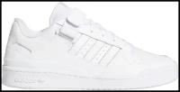 Кроссовки adidas Originals Forum Low Cloud White/Cloud White/Cloud White / 37 1/3 EU