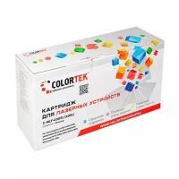 Картридж лазерный Colortek CT-MLT-D105L для принтеров Samsung