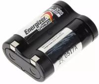 Батарейка литиевая Energizer 2CR5, DL245 Lithium (6V)