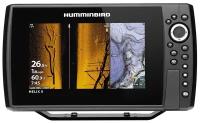 Эхолот Humminbird HELIX 8x CHIRP MEGA SI+ GPS G4N