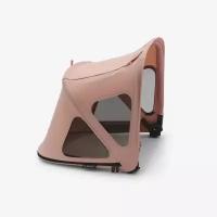 Капюшон от солнца для коляски Bugaboo Fox 3, Morning Pink