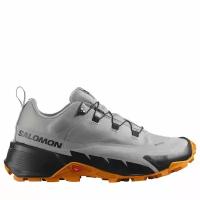 Кроссовки Salomon CROSS HIKE GTX 2 Black/Black/Magnet, размер 9UK