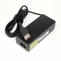 Блок питания для ноутбуков Lenovo 20V 2A USB 40W LO40200YOGA OEM