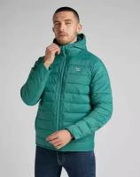 Куртка утепленная Lee LIGHT PUFFER JKT MONACO для мужчин L87HSZDO S/REG