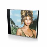 Beyonce BDay (Audio-CD)