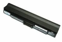 Аккумуляторная батарея для ноутбука Acer Aspire 1810T (UM09E31) 11.1V 5200mAh OEM черная