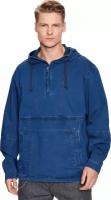 Куртка Lee ANORAK INDIGO для мужчин LL40FKDK M