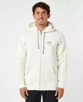 Толстовка; М; LWA ZIP THRU HOOD; цвет 3021 BONE; размер M