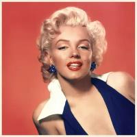 Monroe Marilyn "Виниловая пластинка Monroe Marilyn Very Best Of Marilyn Monroe"