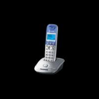 KX-TG2511RUS Panasonic KX-TG2511RUS - Беспроводной телефон Panasonic DECT