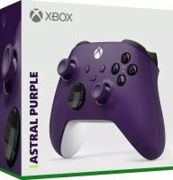 Геймпад Microsoft Xbox Series X|S Wireless Controller Astral Purple