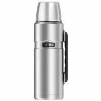 Thermos Термос KING SK2010 MMS, стальной, 1,2 л