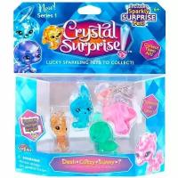 Crystal Surprise Игровой набор 2 - фигурки 4 шт №2