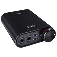 FIIO K3 black