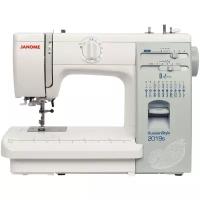 Швейная машина Janome RS 2019s