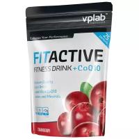 Изотоник vplab FitActive Fitness Drink +CoQ10