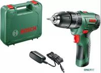 Шуруповерт Bosch EasyImpact 1200