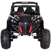 Toyland Багги Buggy XMX 603 4x4, черный