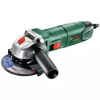 УШМ BOSCH PWS 700-125, 701 Вт, 125 мм