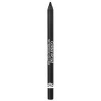 Golden Rose Водостойкий карандаш для глаз Waterproof Eyeliner Longwear & Soft