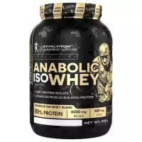 Протеин Kevin Levrone Anabolic ISO Whey