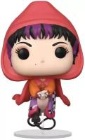 Funko: Hocus Pocus. Фигурка POP: Мэри Сандерсон (Mary Flying) из фильма "Фокус-покус"