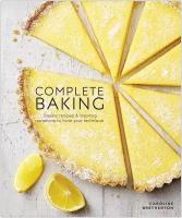 Complete Baking