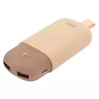 Внешний аккумулятор Remax Camaroon Power Bank 5000 mAh