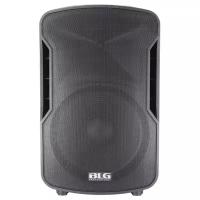 BLG Audio BP13-12A10, black