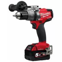 Аккумуляторная ударная дрель-шуруповерт Milwaukee M18 ONEPD-502X