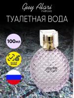 Guy Alari Женский Good News Eau Tendre Туалетная вода (edt) 60мл