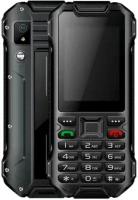 Мобильный телефон Wifit IP 68 Wirug F1 Black