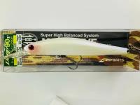 Воблер ZIPBAITS RIGGE 90F 11G