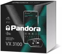 PANDORA VX-3100