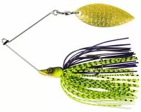 Спиннербейт Fox Rage Spinnerbait 7 г Table Rock