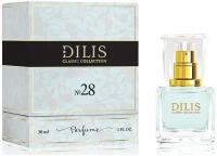 Dilis Parfum Classic Collection 28 духи 30 мл для женщин