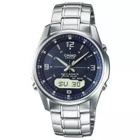 Наручные часы CASIO LCW-M100DSE-2A, синий